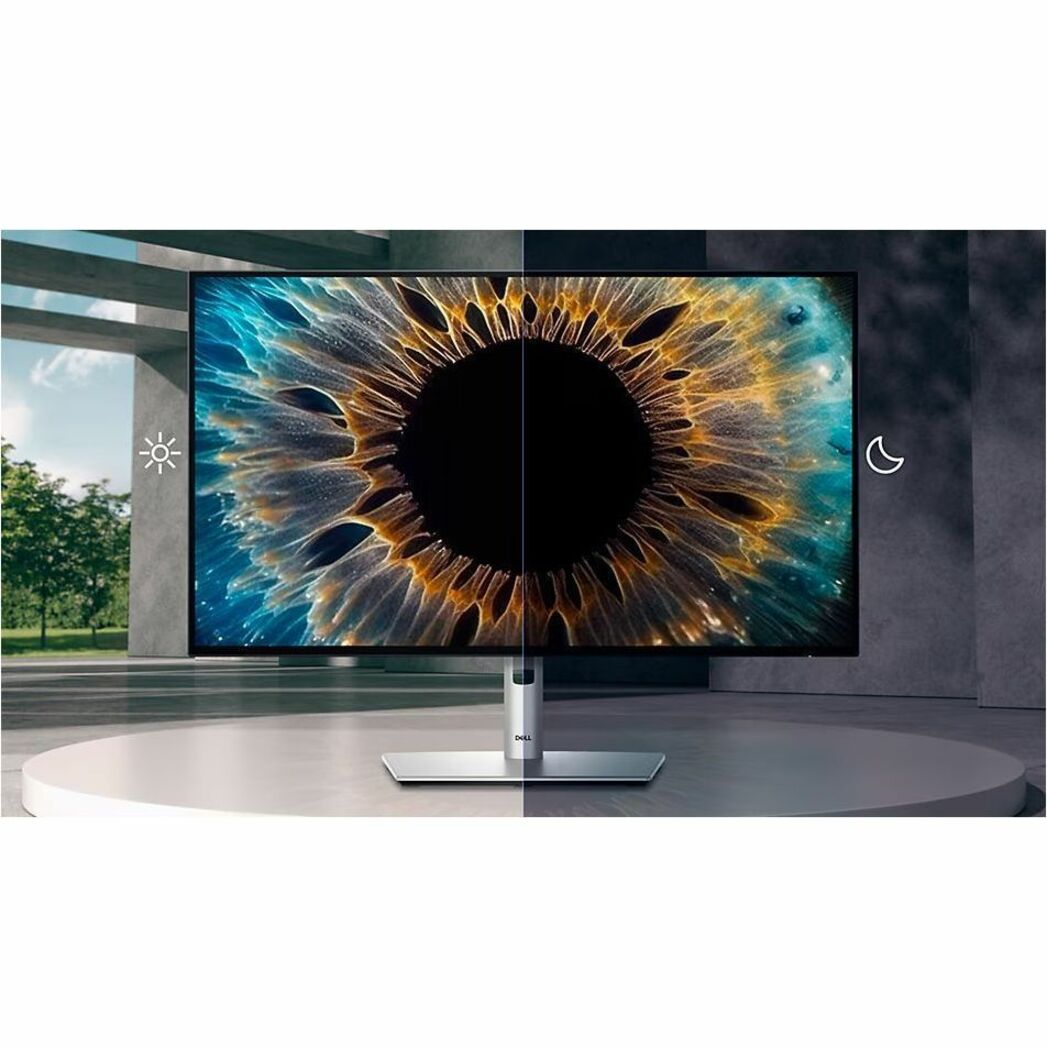 Dell UltraSharp U2724D 27' Class QHD LED Monitor - 16:9 - Soundz Store AUSTRALIA