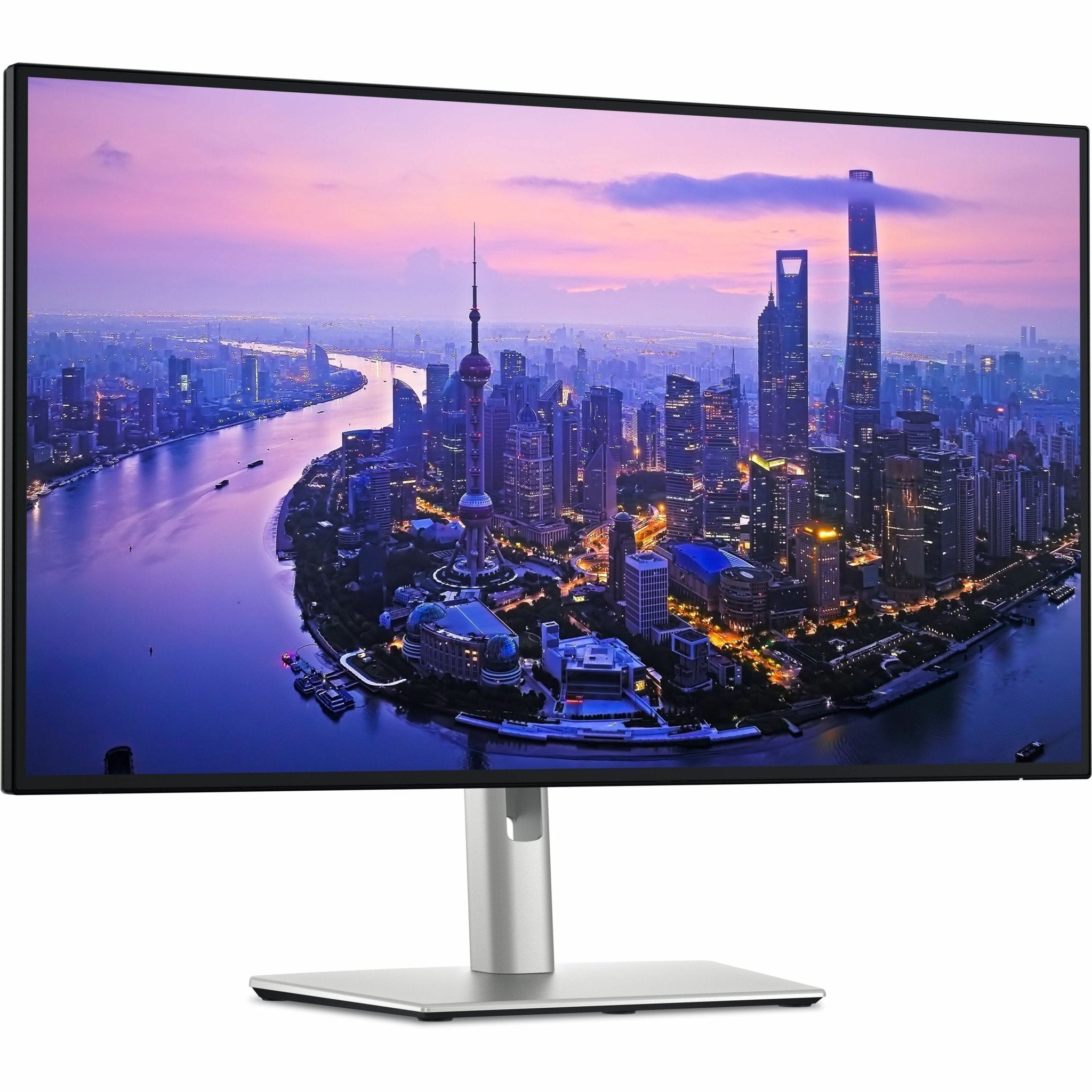 Dell UltraSharp U2725QE 27' Class 4K UHD LED Monitor - 16:9 - TAA Compliant - Soundz Store AUSTRALIA