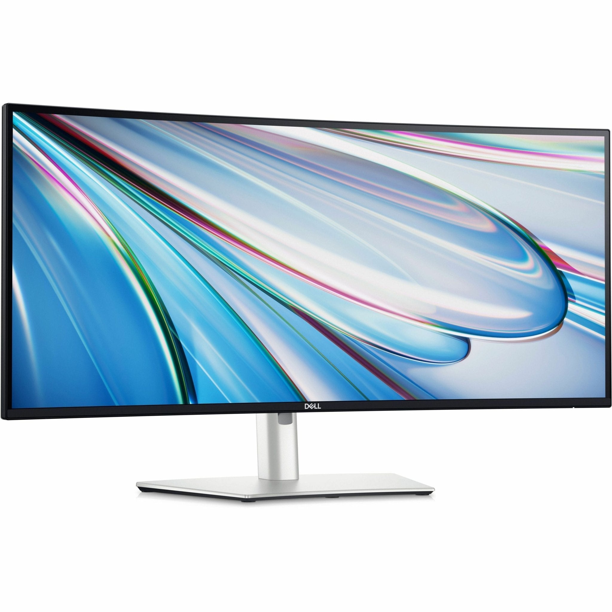 Dell UltraSharp U3425WE 34' Class UW-QHD Curved Screen LED Monitor - 21:9 - Soundz Store AUSTRALIA
