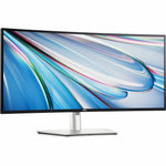 Dell UltraSharp U3425WE 34' Class UW-QHD Curved Screen LED Monitor - 21:9 - Soundz Store AUSTRALIA
