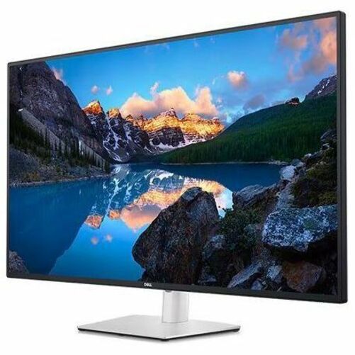 Dell UltraSharp U4323QE 43' Class 4K UHD LCD Monitor - 16:9 - Soundz Store AUSTRALIA