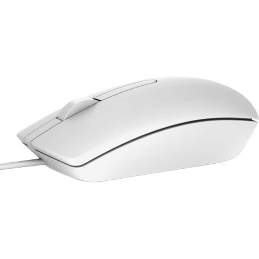 Dell USB Optical Mouse MS116 - White; Retail Packaging - Soundz Store AUSTRALIA