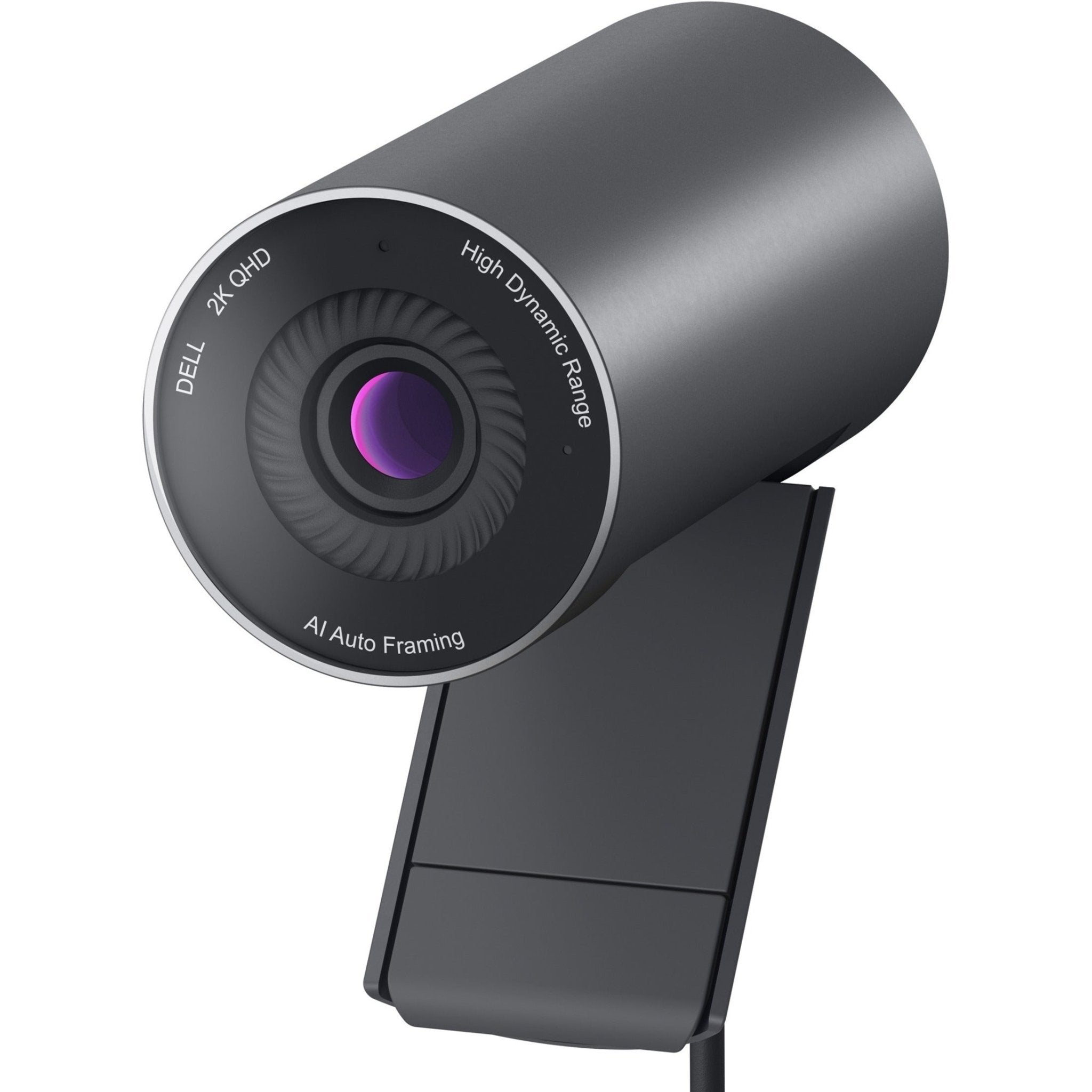 Dell WB5023 Webcam - USB 2.0 Type A - Soundz Store AUSTRALIA