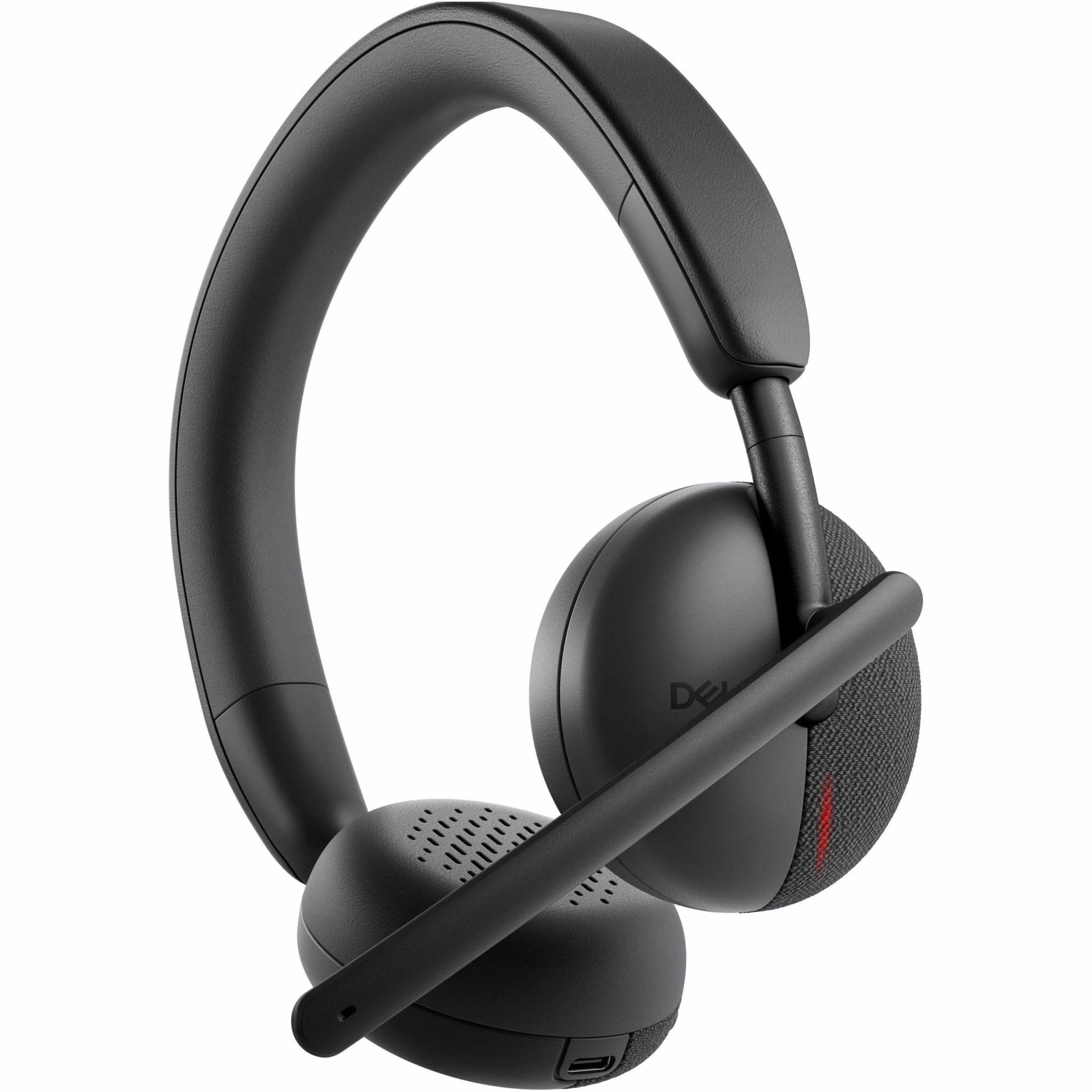 Dell WL3024 Wireless On-ear Stereo Headset - Soundz Store AUSTRALIA