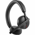 Dell WL3024 Wireless On-ear Stereo Headset - Soundz Store AUSTRALIA