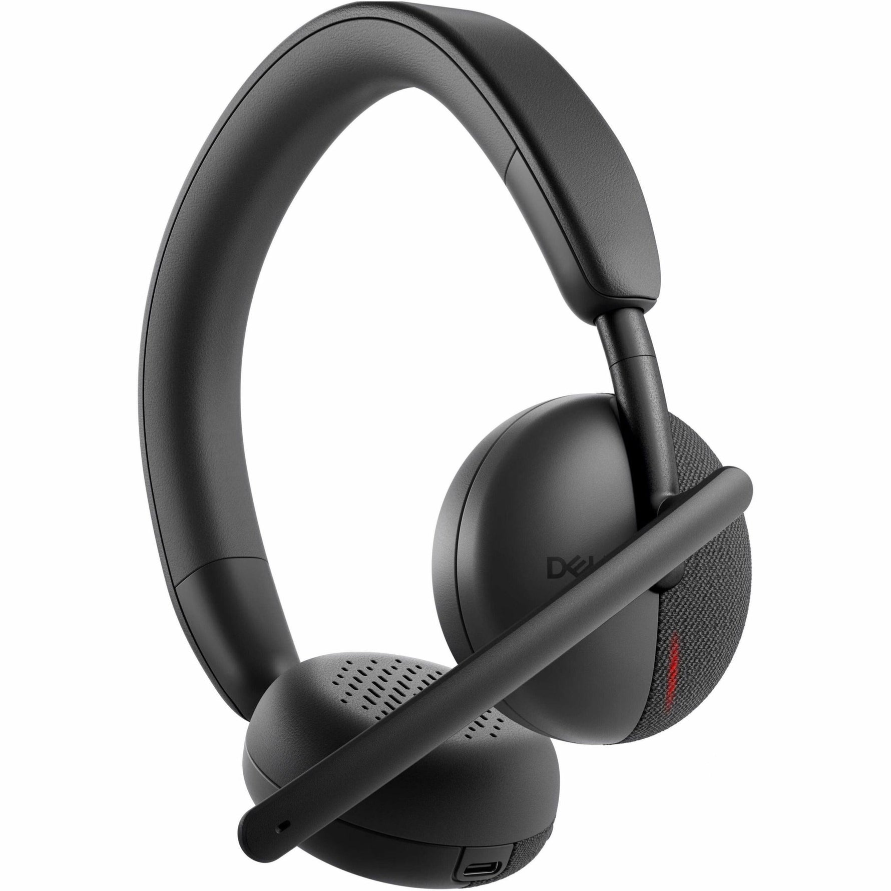 Dell WL3024 Wireless On-ear Stereo Headset - Soundz Store AUSTRALIA