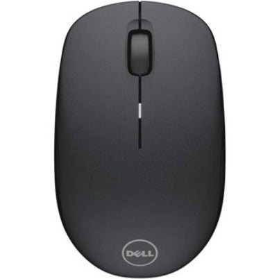 Dell WM126 Dell Optical Wireless Mouse - Black - Soundz Store AUSTRALIA