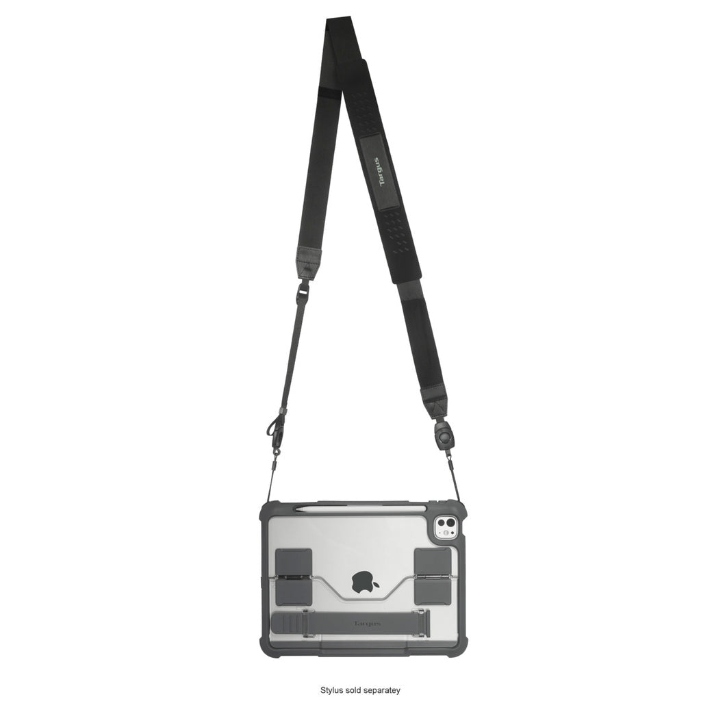 Targus THD967GL tablet case 27.9 cm (11") Cover Transparent