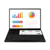 ASUS Zenbook Duo UX8406CA-PZ003W Intel Core Ultra 9 285H Hybrid (2-in-1) 35.6 cm (14