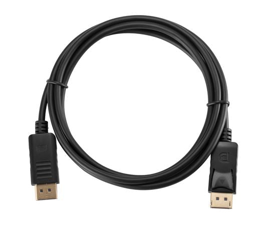 Display Port Monitor Cable M-M 4K 5M - Soundz Store AUSTRALIA