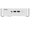 ASUS NUC 15 Pro+ RNUC15CRSV500004I PC/workstation barebone Silver