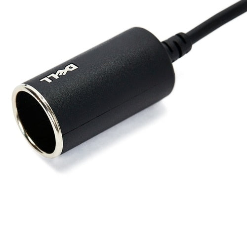 DELL 492-BCHR power adapter/inverter Auto 65 W Black
