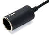 DELL 492-BCHR power adapter/inverter Auto 65 W Black