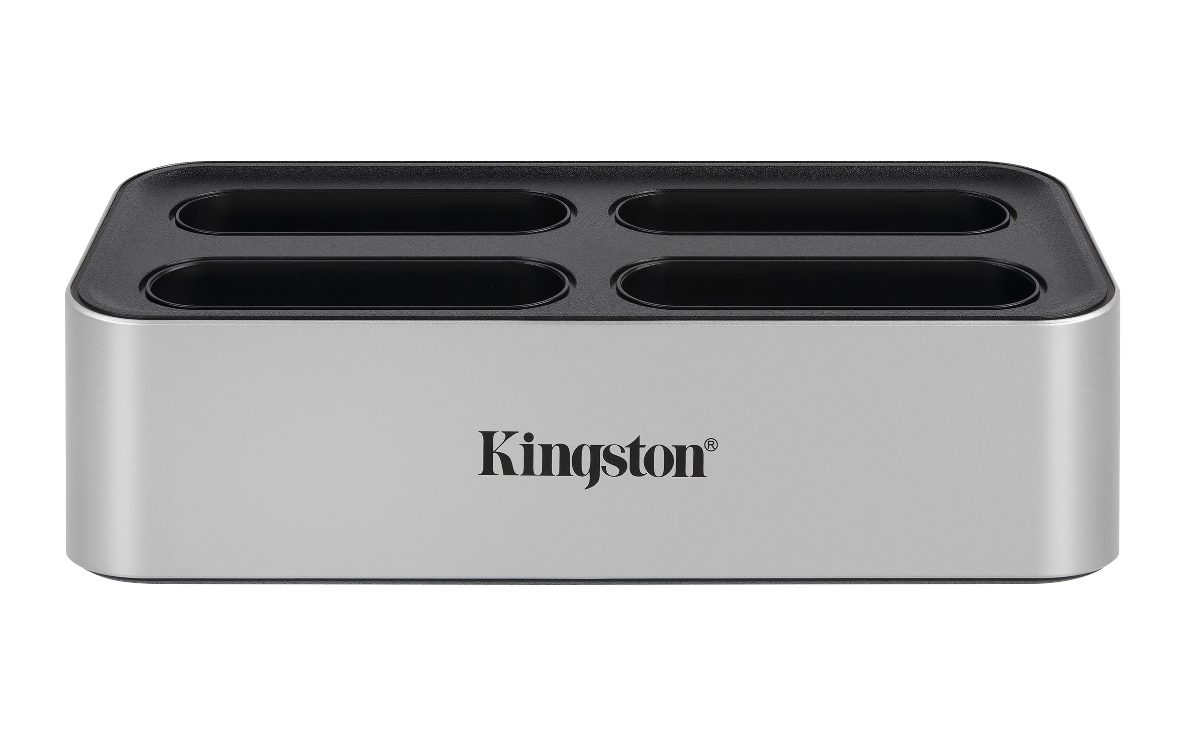 Kingston Technology USB3.2 Gen2 Workflow Station Dock w/5G USB-A/C Hub