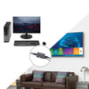 StarTech.com DisplayPort Signal Booster - DP Extender - 4K 60Hz
