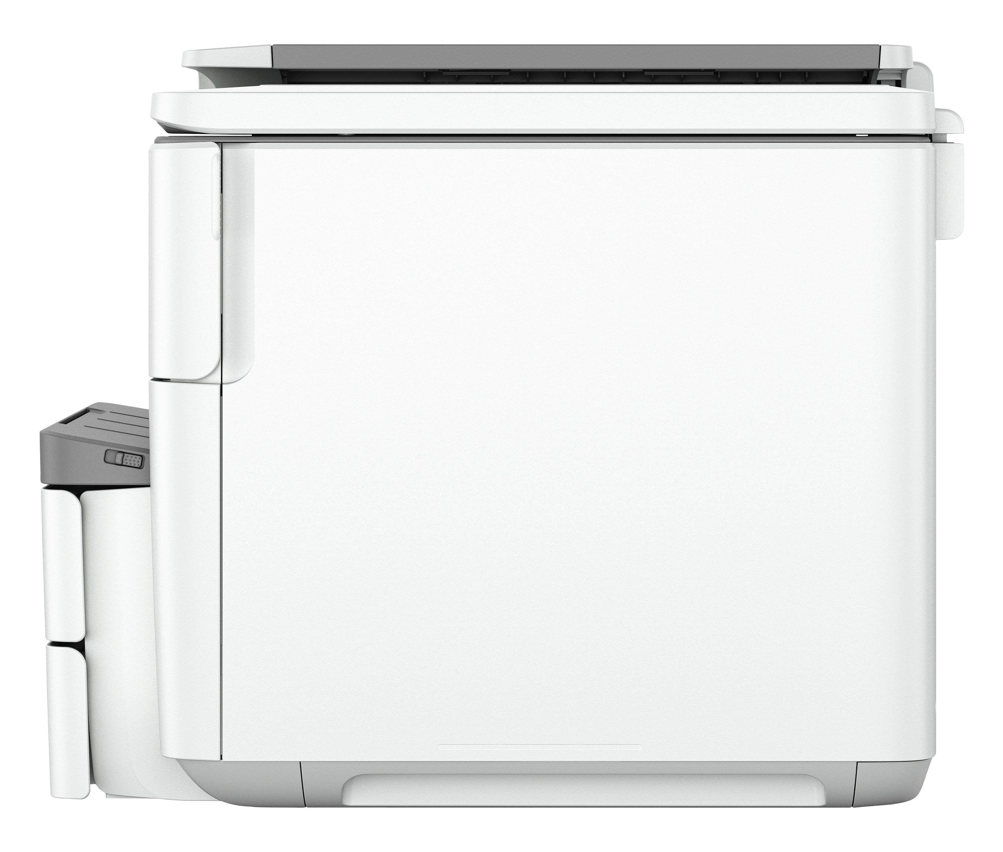 HP OfficeJet Pro 9730e Wireless All-in-One Color Printer, Instant Ink; Two-sided printing