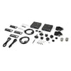 StarTech.com 4K HDMI over IP Extender Kit with Video Control App, Scalable AV over IP with support for AVoIP Video Wall