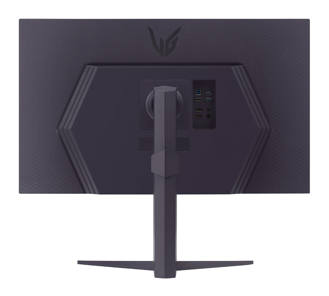 LG 32'' UltraGear QHD Nano IPS