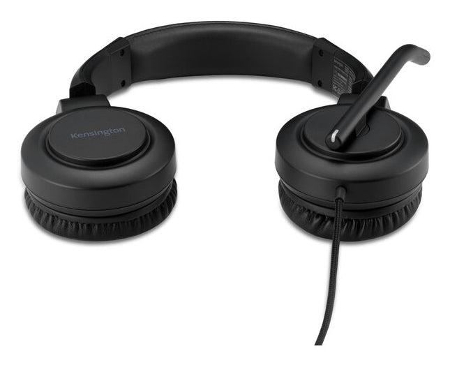 Kensington H1000 USB-C On-Ear Headset