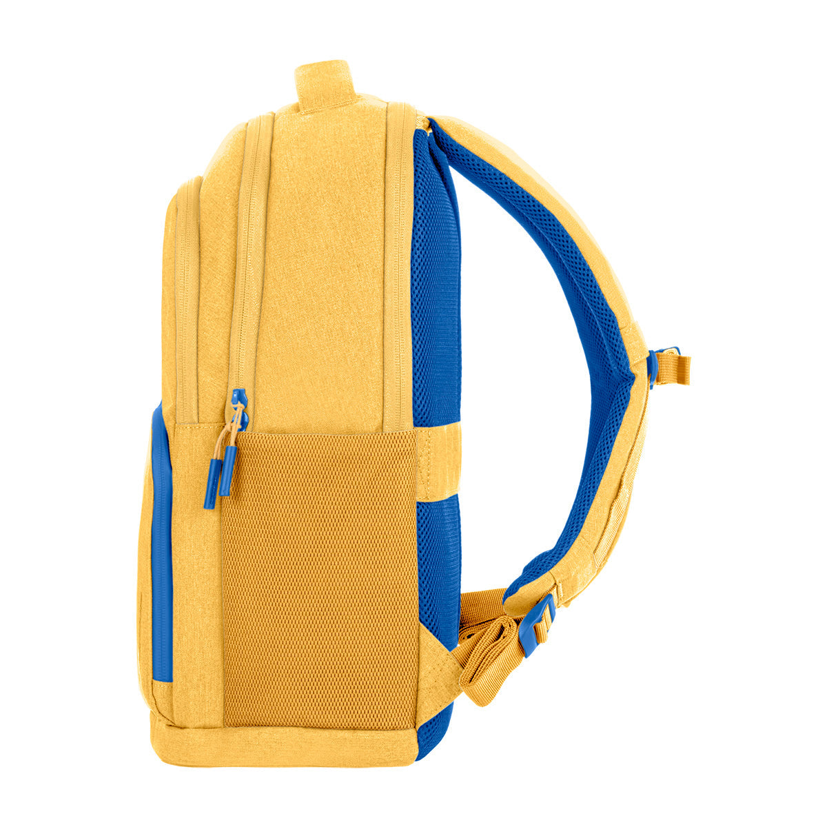 Incase Facet backpack Casual backpack Yellow Polyester