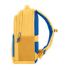 Incase Facet backpack Casual backpack Yellow Polyester