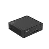 ASUS NUC 15 Pro RNUC15CRKV700004I PC/workstation barebone Black