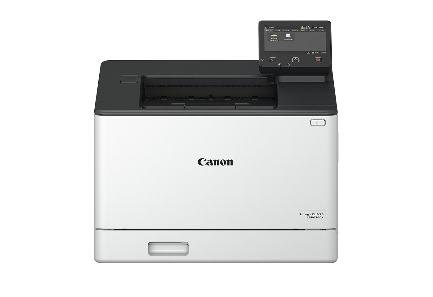 Canon imageCLASS LBP674CX laser printer Colour 600 x 600 DPI A4 Wi-Fi