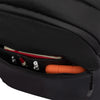 Incase City Compact backpack Casual backpack Black Cordura