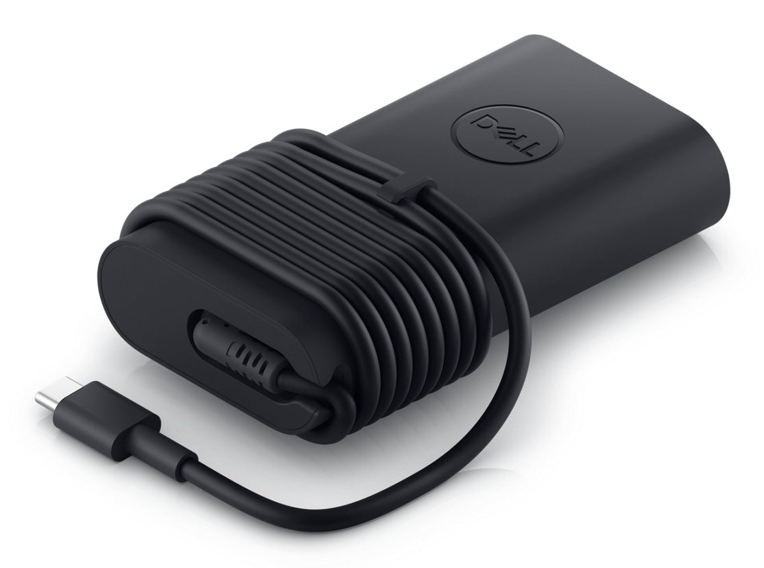 DELL 492-BDNY power adapter/inverter Indoor 100 W Black