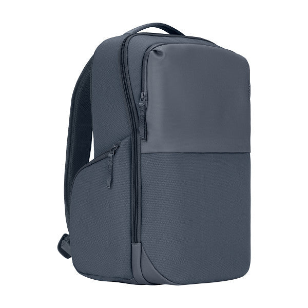 Incase INCO100684-NVY backpack Casual backpack Navy Polyester