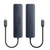 Targus HD4003GL laptop dock/port replicator USB Type-C Blue