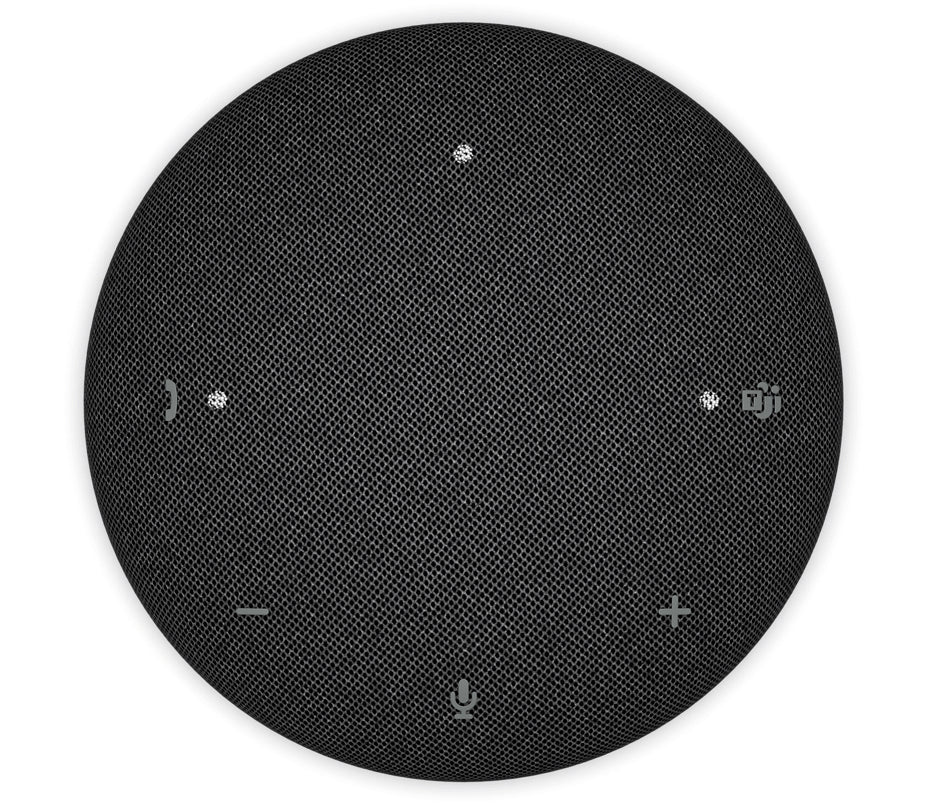 Dell Pro Wired Speakerphone - SP325 - (RTL BOX) - SnP