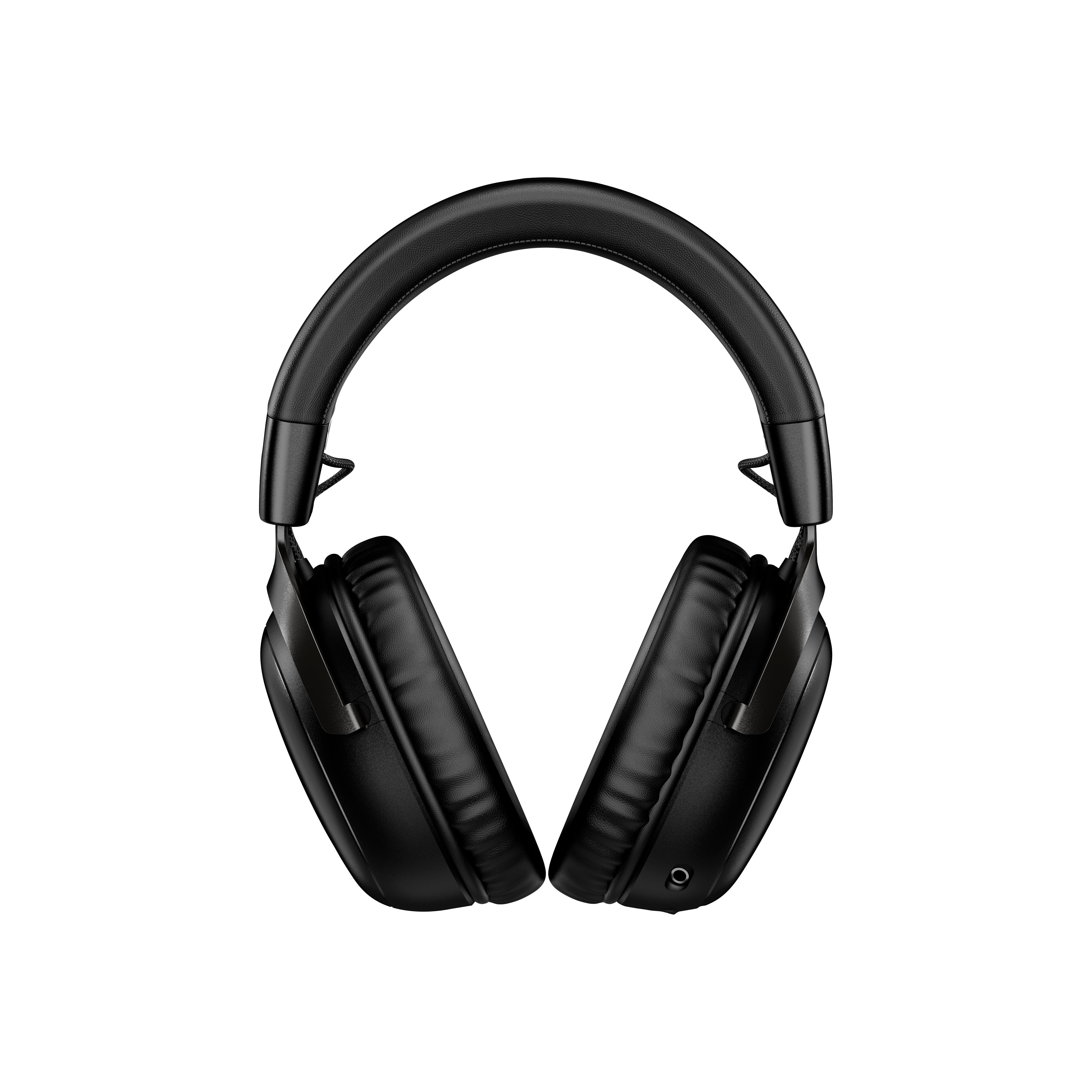 HyperX Cloud III Wireless - Gaming Headset