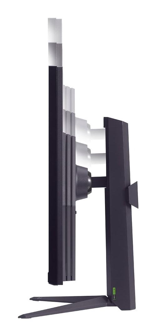 LG 32'' UltraGear QHD Nano IPS