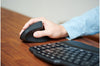 Kensington Pro Fit Ergo KB675 EQ TKL keyboard Home/Office USB + RF Wireless + Bluetooth QWERTY US English Black