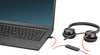 Poly Blackwire 8225 Microsoft Teams Certified USB-A Headset