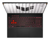 ASUS TUF Gaming A16 FA608PP-RV013W AMD Ryzen™ 9 8940HX Laptop 40.6 cm (16