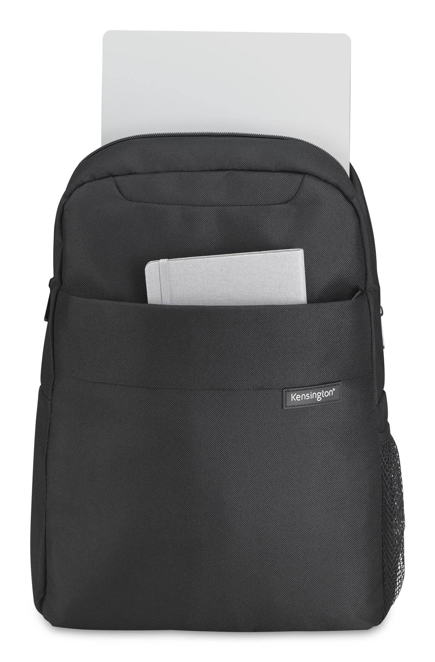 Kensington Simply Portable Lite Backpack 16Ã¢â‚¬Â 40.6 cm (16") Black