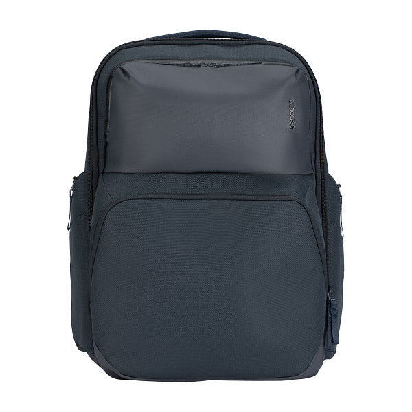 Incase INCO100683-NVY backpack Casual backpack Navy Polyester
