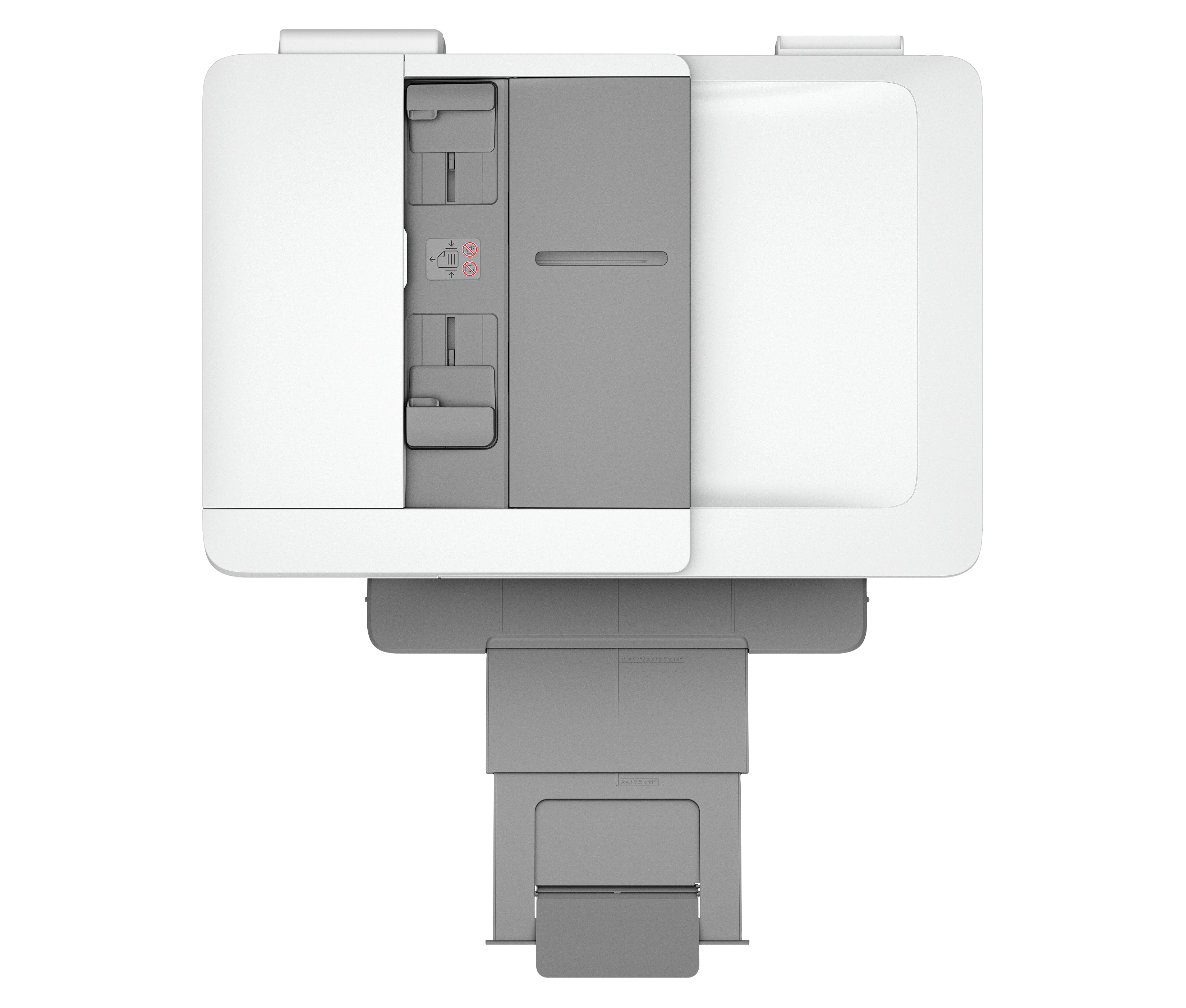 HP OfficeJet Pro 9730e Wireless All-in-One Color Printer, Instant Ink; Two-sided printing