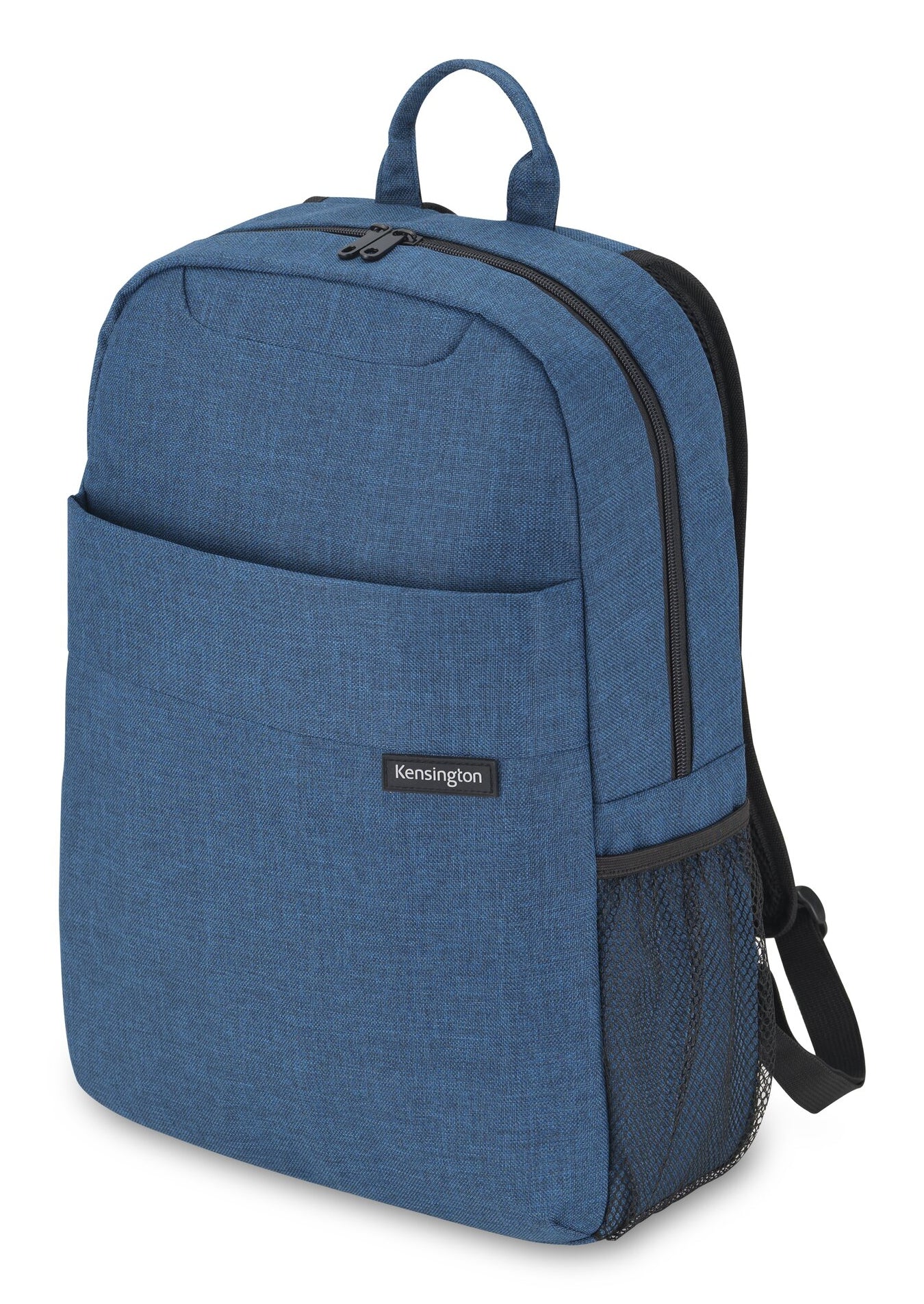 Kensington Simply Portable Lite Backpack 16Ã¢â‚¬Â 40.6 cm (16") Navy