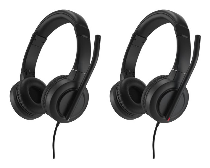 Kensington H1000 USB-C On-Ear Headset