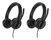 Kensington H1000 USB-C On-Ear Headset