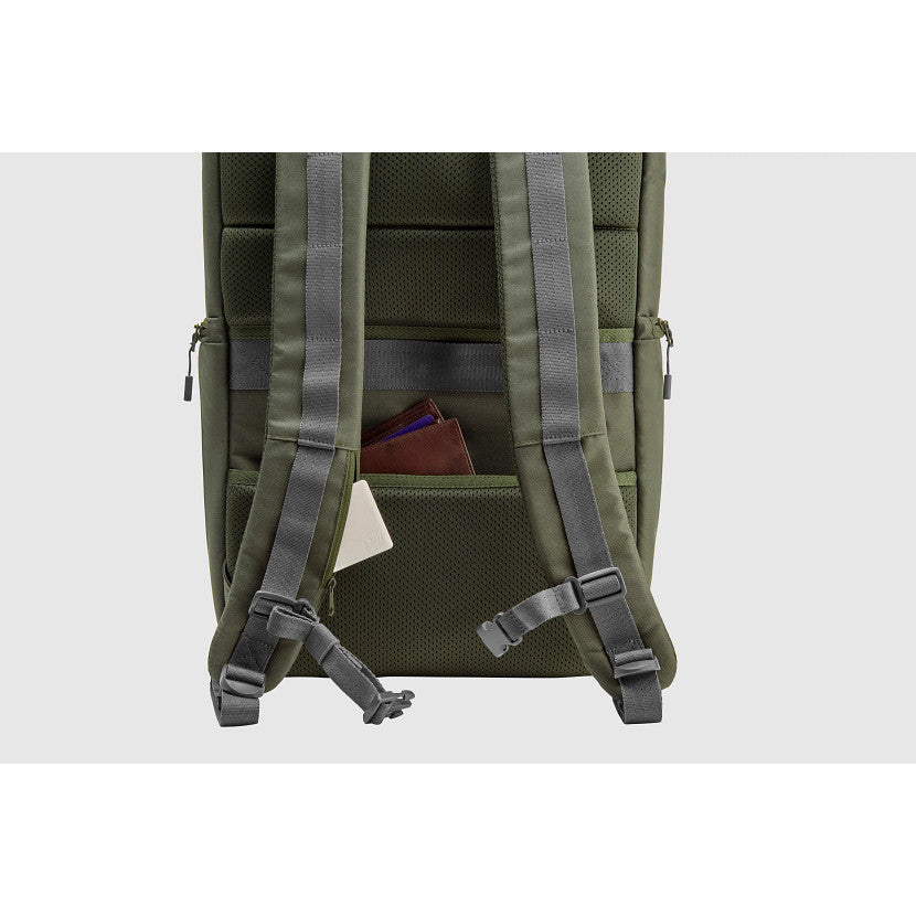 HP 15.6-inch Modular Laptop Backpack