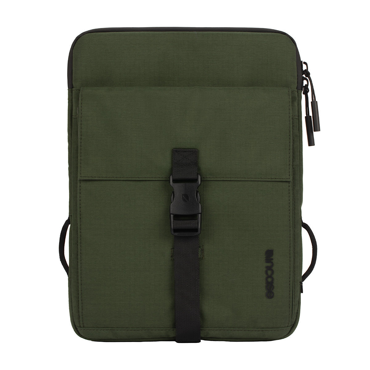 Incase Transfer 33 cm (13") Sleeve case Green