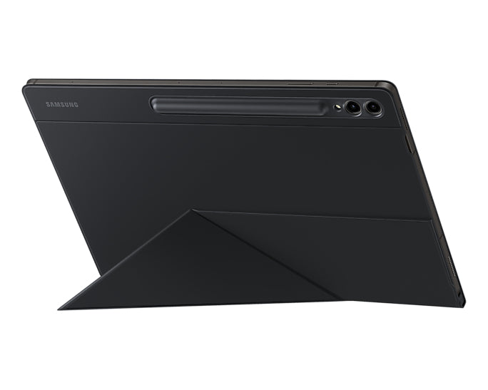 Samsung EF-BX910PBEGWW tablet case 37.1 cm (14.6") Cover Black