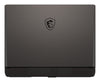 MSI Vector 18 HX AI A2XWJG-811AU Intel Core Ultra 9 275HX Laptop 45.7 cm (18