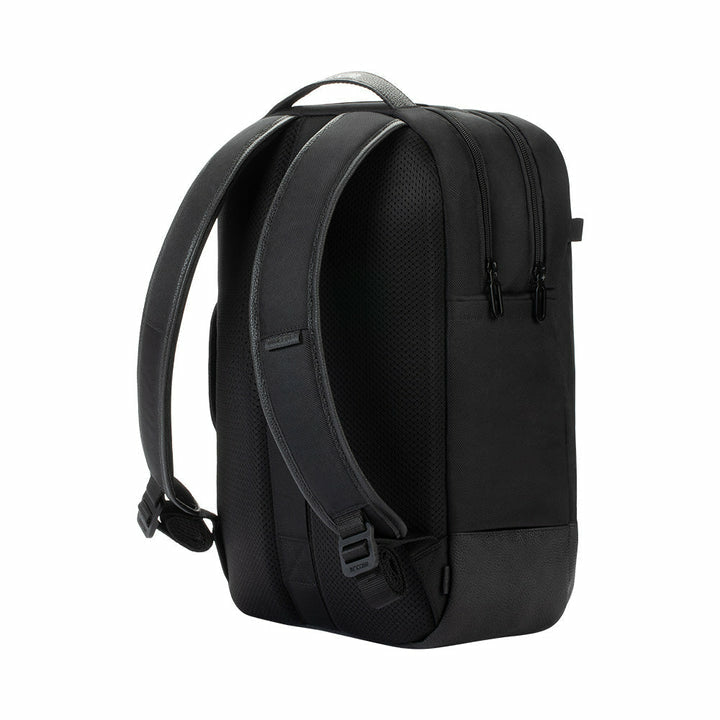 Incase INBP100622-BLK laptop case 40.6 cm (16") Backpack Black