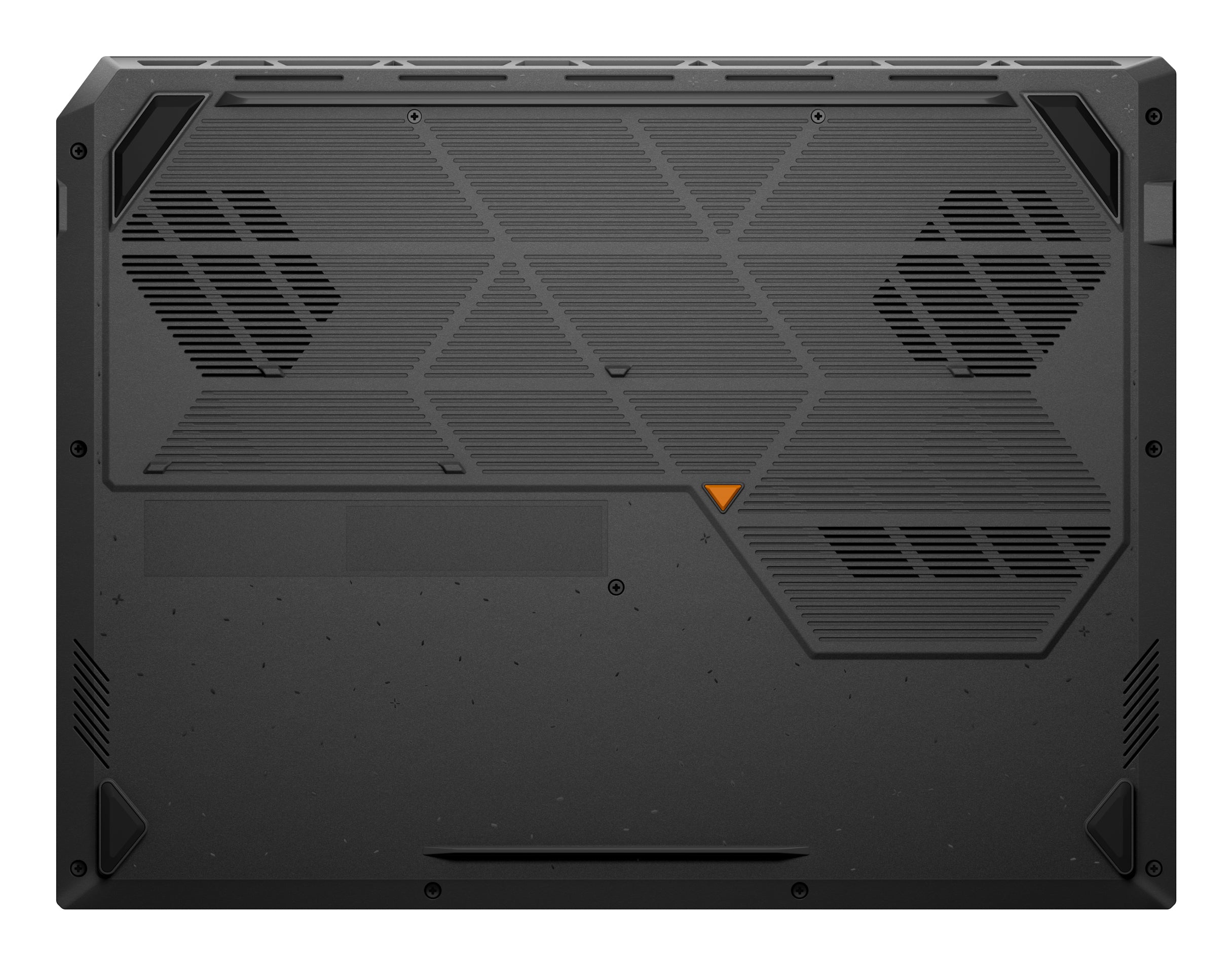 ASUS TUF Gaming A16 FA608WV-RL030W laptop Copilot+ PC AMD Ryzen AI 9 HX 370 40.6 cm (16") WUXGA 32 GB LPDDR5x-SDRAM 1 TB SSD NVIDIA GeForce RTX 4060 Wi-Fi 6E (802.11ax) Windows 11 Home Black, Grey
