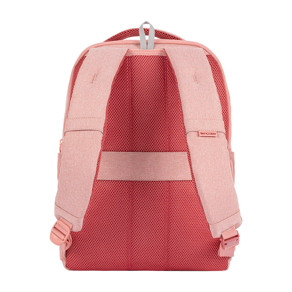 Incase Facet backpack Casual backpack Pink Polyester